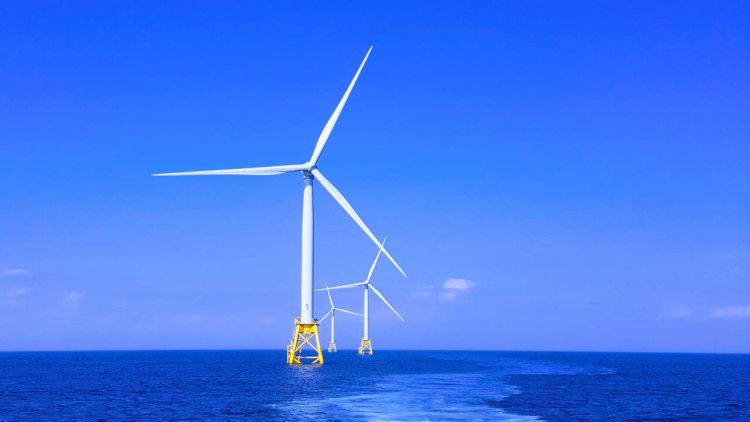 LR and NETSCo to develop Jones Act compliant wind turbine installation vessel