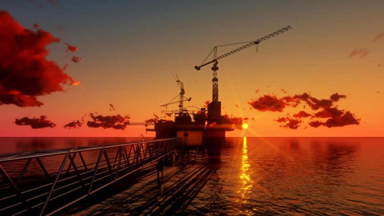 PTTEP and Eni win a new offshore exploration block in UAE