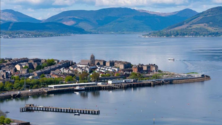 Caledonian Maritime Assets awards ferry design contract