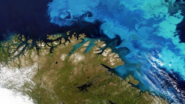 CGG Satellite Mapping completes Barents Sea seeps study for NPD