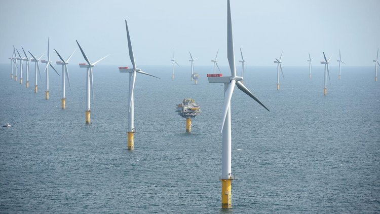 Equinor selected for largest-ever US offshore wind award