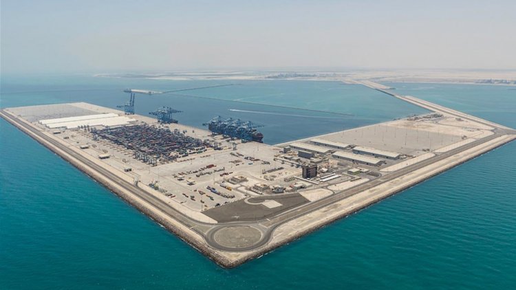 Abu Dhabi Ports accelerates Transportr’s ICD with premium logistics services