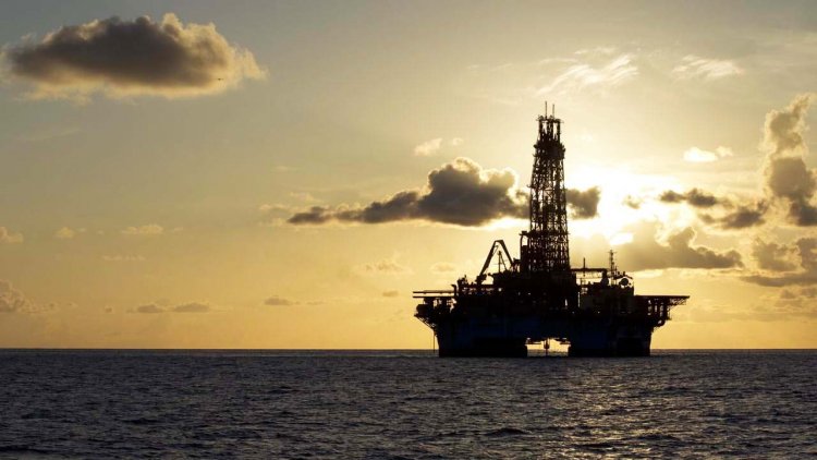 Maersk Drilling awarded two Suriname floater contracts by Total