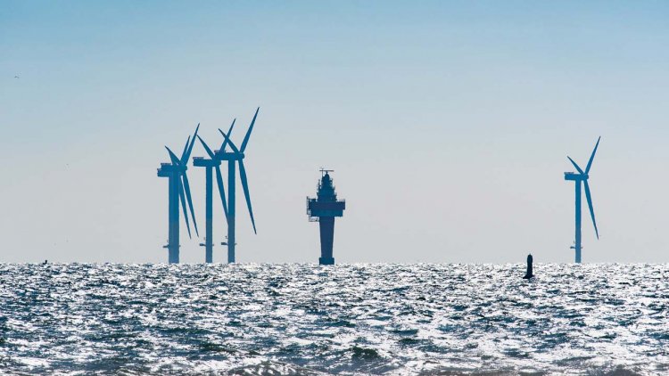 LOC China wins eighth Offshore Wind Farm contract