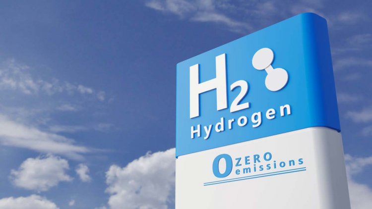 Shell, MHI, Vattenfall and Wärme Hamburg sign Letter of Intent for 100MW Hydrogen Project