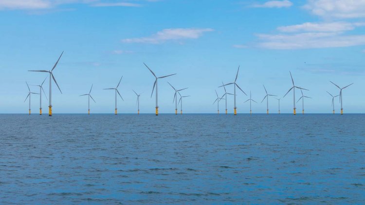 Trelleborg awarded contract for Jiangsu Qidong Offshore Wind Project in China