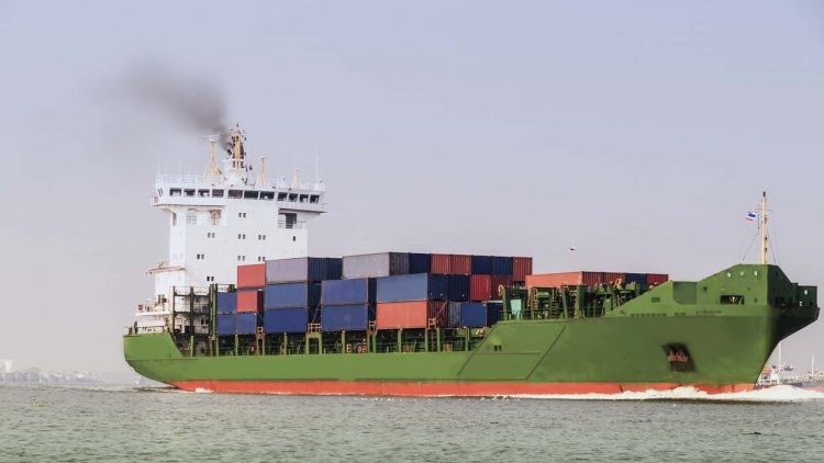 Silverstream Technologies joins project to decarbonise shipping