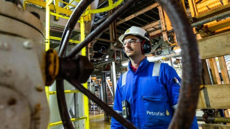 Petrofac secures enhanced North Sea contract with INEOS FPS