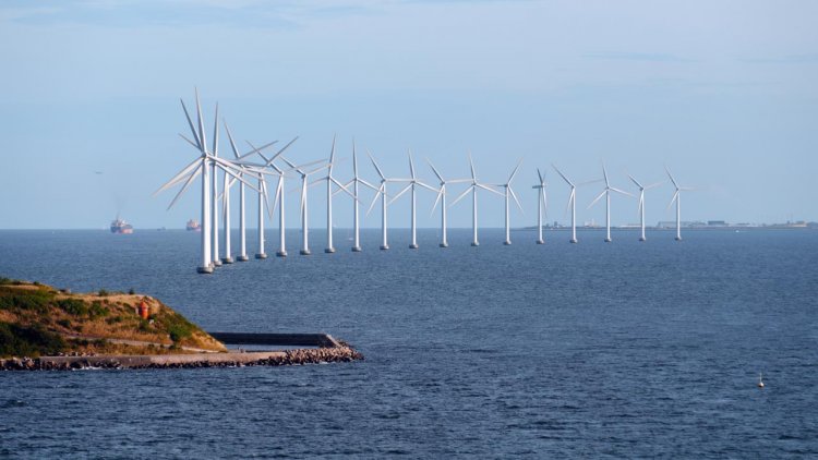 Northland Power acquires a 49% interest in Baltic Power Offshore Wind Project