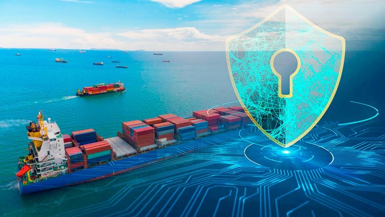 Ince launches cyber security solution for the maritime sector in cooperation with Mission Secure