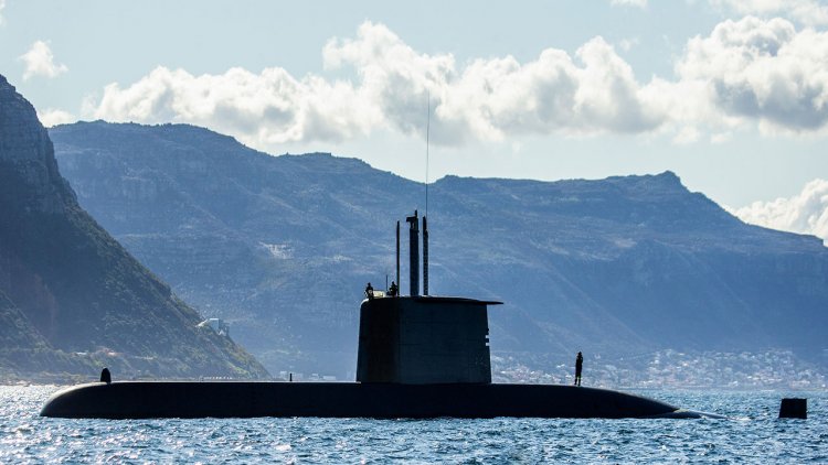 Northrop Grumman and Ultra demonstrate unmanned anti-submarine warfare capability