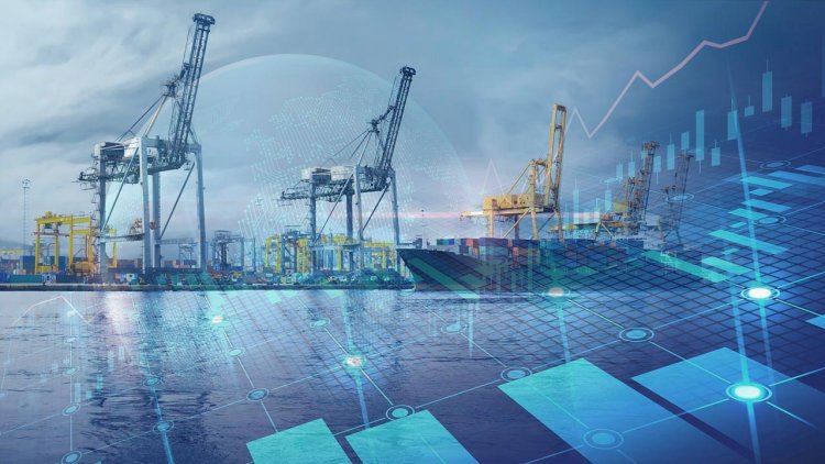 80% of ports missing out on the benefits of digitalisation, creating 'last mile' risks