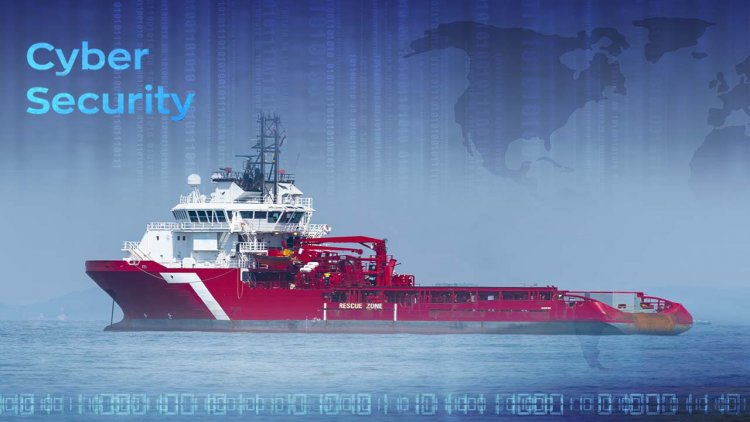 Navarino extends Angel’s cyber security protection to ship operator’s onshore infrastructure