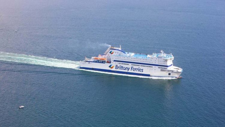 Brittany Ferries says open “sea lanes”, a vaccination-led approach to travel corridor policy