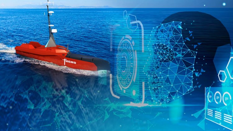 Fugro launches MASSPeople for remote and autonomous training standarts