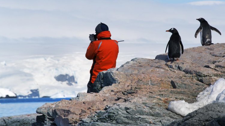 Lakes isolated beneath Antarctic ice could be more amenable to life than thought