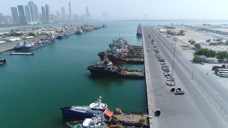 Abu Dhabi Maritime and ADNOC Seal Waterways Safety Agreement