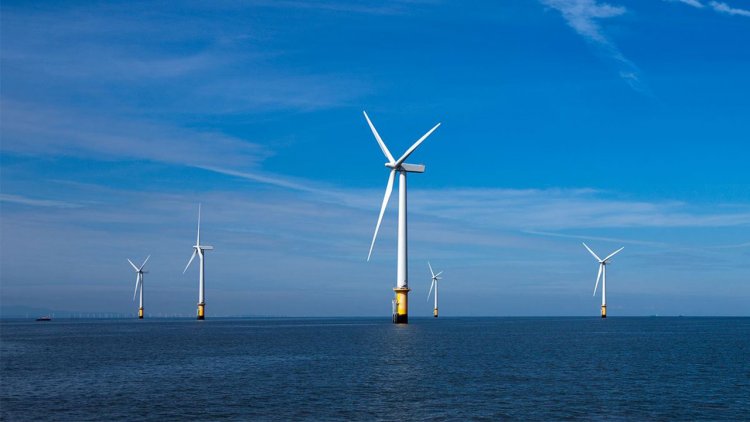 Siemens Gamesa receives an order for Courseulles-sur-Mer offshore wind project
