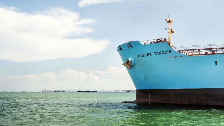 Cargill and Maersk Tankers partner up to launch new bunker procurement service