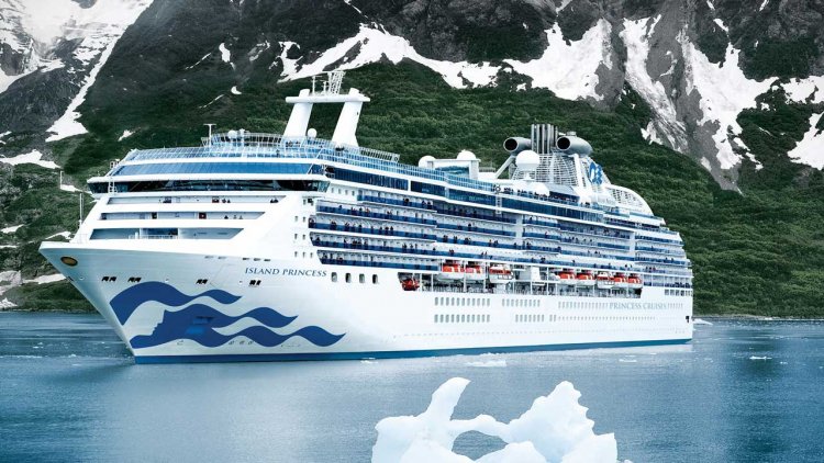 Holland America Line and Princess Cruises extend cruise pause