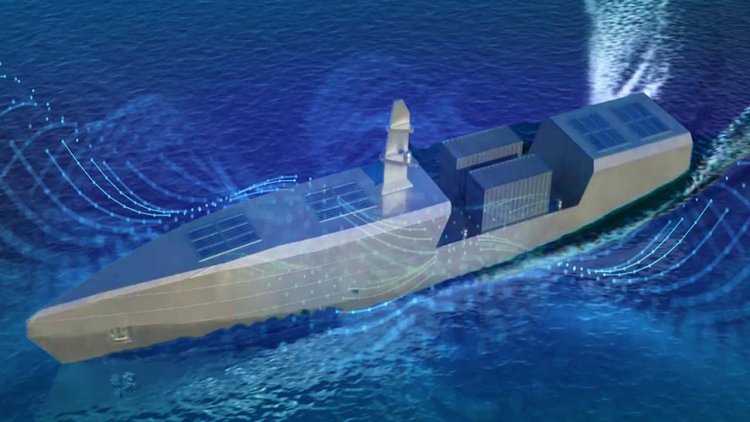 Rolls-Royce secures UK MOD funding for innovative technology to support naval autonomy