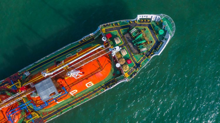 WE Tech to supply its energy solutions to four new LPG carriers