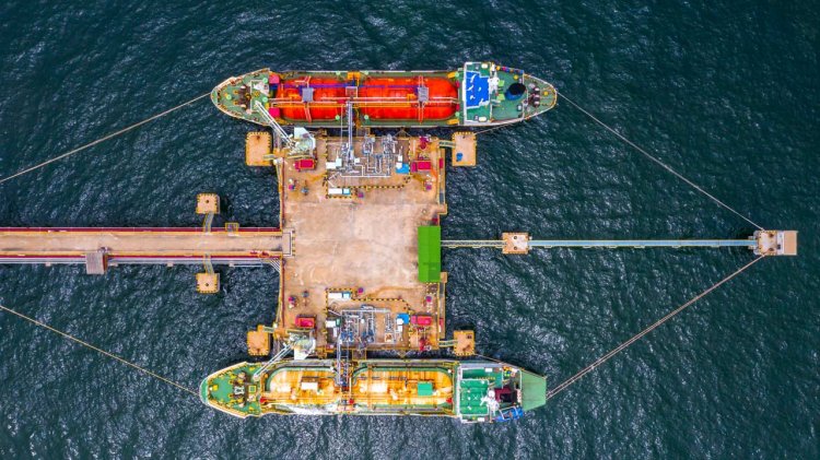 Waiting for future alternative fuels ‘not an option’, says SEA-LNG