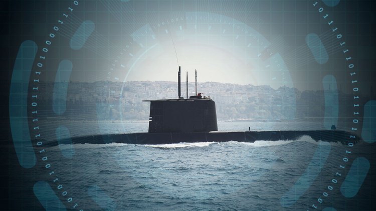 Two new-generation submarines for the Italian Navy