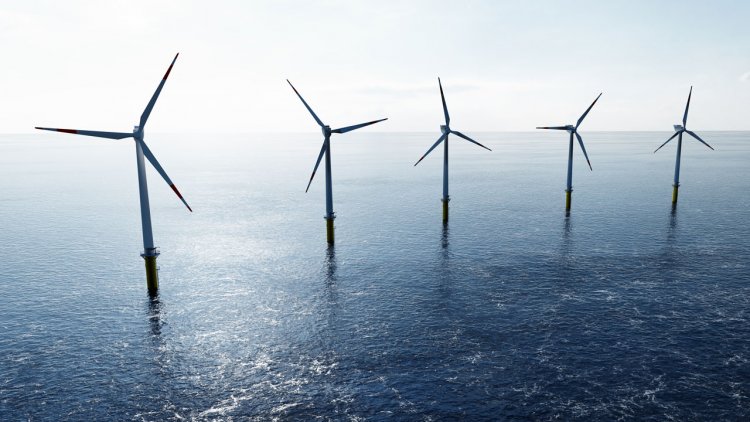 Bladt Industries Invests in Future Offshore Wind