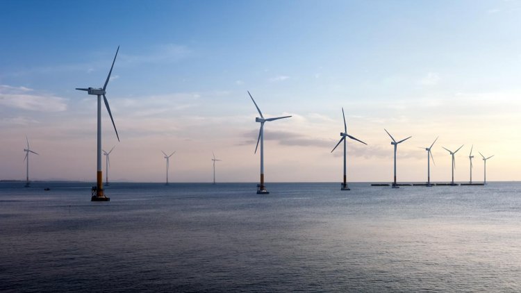 CrossWind and TenneT sign agreements for offshore grid connection