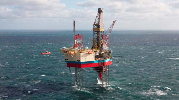 Maersk Drilling secures one-well contract to reactivate Maersk Resolute