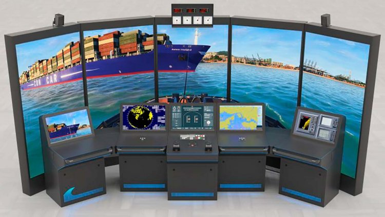 NAUTIS will start integrating innovative autodidactic tools within maritime simulation industry
