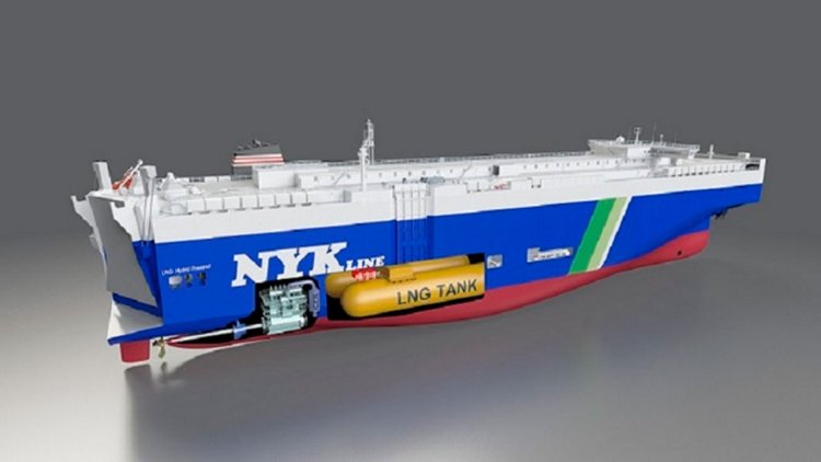 MacGregor to supply environmentally sustainable PCTC solutions to NYK Line