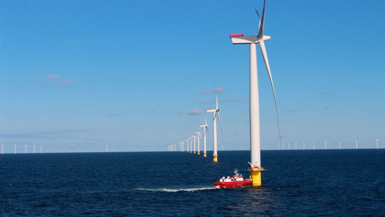 TechnipFMC enters partnership with Magnora to develop floating offshore wind projects