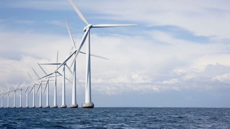 Ocean Infinity awarded innovate UK funding to develop uncrewed windfarm inspection capability