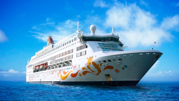 Star Cruises first cruise line resumes sailing in Malaysia