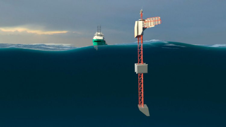 Bureau Veritas certified Polar Pod, the oceanic platform for the Furious Fifties