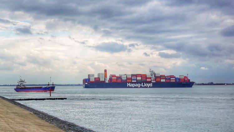 Hapag-Lloyd enhances Asia – East Africa connections with new service