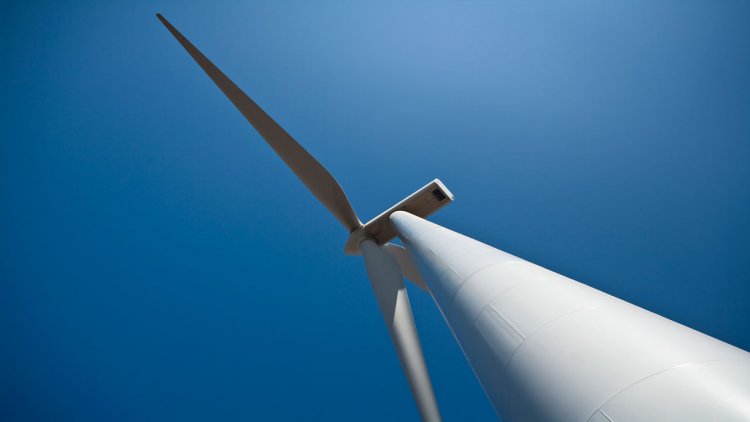 UK supply chain urged to seize economic opportunity from wind turbine blade recycling