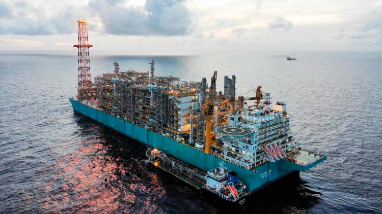 Petronas' upstream operations in Myanmar declares Force Majeure on its Yetagun field