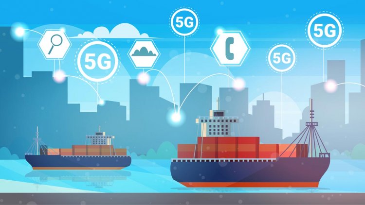 Verizon signs its first European Private 5G deal with Associated British Ports