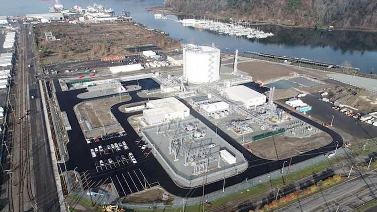 SEA-LNG welcomes Puget LNG to coalition