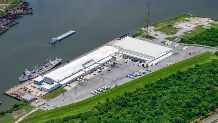 Lineage Logistics to expand at Port of New Orleans