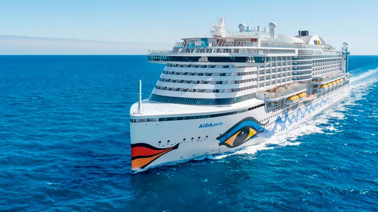 AIDA Cruises extends Canary Islands season into June