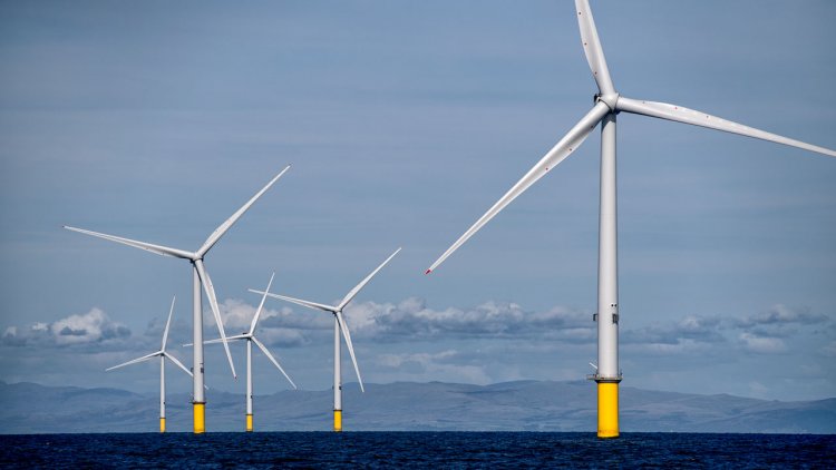 PSEG and Ørsted complete PSEG’s acquisition of 25% interest in Ocean Wind
