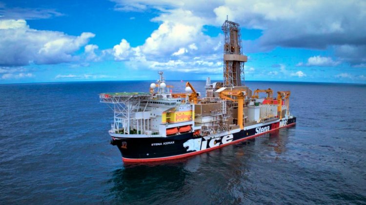 Speedcast selected to expand connectivity solution to future-proof Stena Drilling fleet