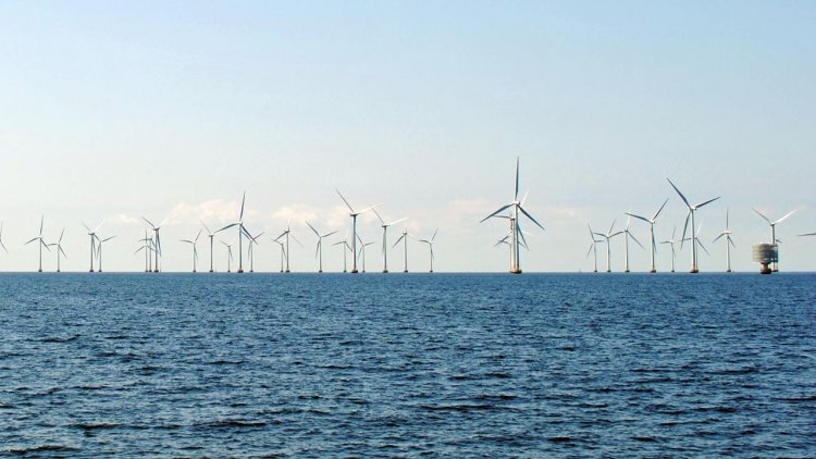Hvide Sande to be the service port for three Vattenfall wind farms