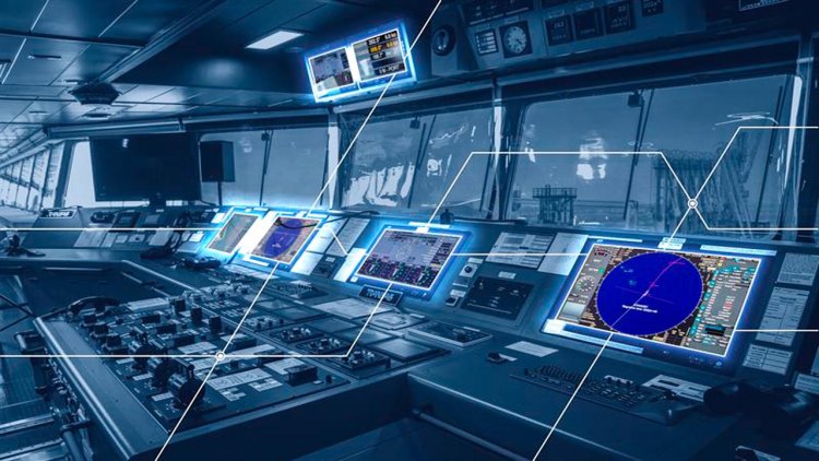Wärtsilä navigation systems for 10 LNG gas carriers in Arctic operations