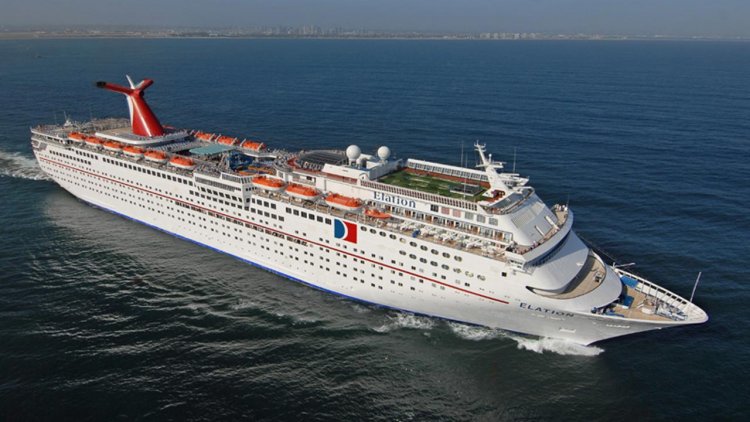 Carnival Corporation contracts Bureau Veritas to support a return to cruising
