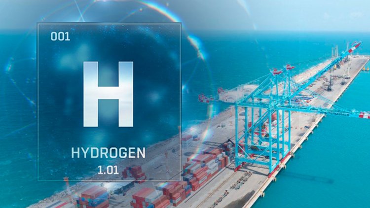 Port of Pécem signs MoU for implementation of Green Hydrogen HUB